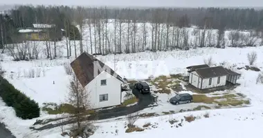 3 bedroom house in Yli Raumo, Finland