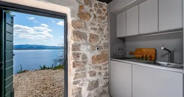 1 room apartment in Bol, Croatia