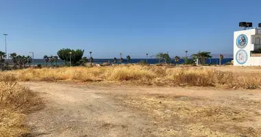 Parcela en Municipality of Heraklion, Grecia