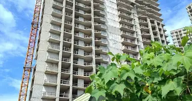 Apartamento 2 habitaciones en Batumi, Georgia