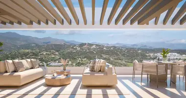 Appartement 3 chambres dans Dos Hermanas, Espagne