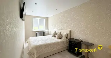 Apartment in Minsk, Belarus