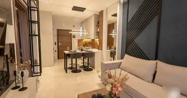 1 bedroom apartment in Municipality of Thessaloniki, Greece