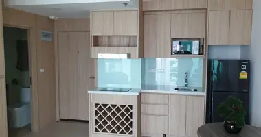 Condo in Pattaya, Thailand
