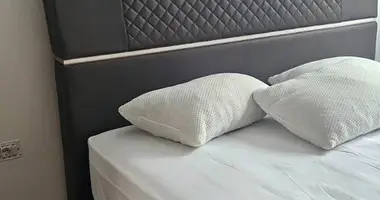 Wohnung 1 Schlafzimmer in Becici, Montenegro