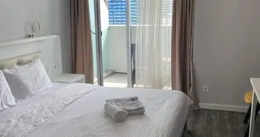 Студия 1 комната в Батуми, Грузия