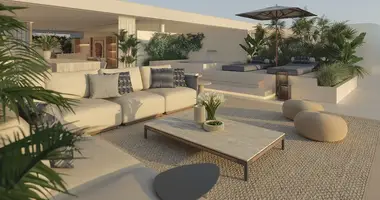 Wohnung 3 Schlafzimmer in Spanien