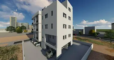 Apartamento 2 habitaciones en Limasol, Chipre