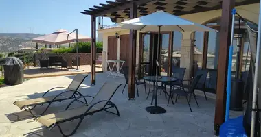 Wohnung 3 Schlafzimmer in Kouklia, Zypern