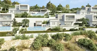 Villa 3 bedrooms in Tsada, Cyprus