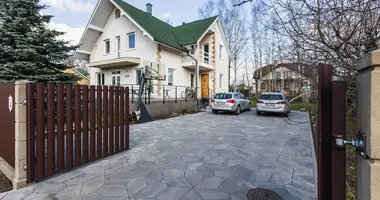 Maison 6 chambres dans Lapenieki, Lettonie