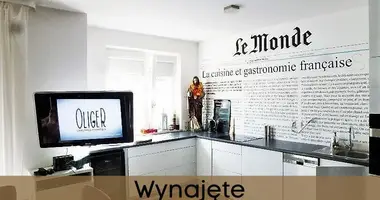 Apartamento 2 habitaciones en Smolice, Polonia