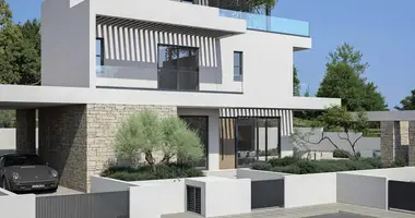 Maison 4 chambres dans Chlórakas, Chypre
