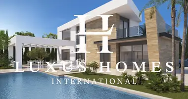 Villa 3 chambres dans Rojales, Espagne