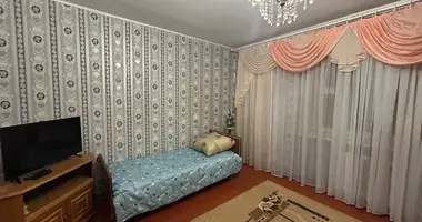 Mieszkanie 3 pokoi w Lelczyce, Białoruś