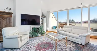 Wohnung 5 zimmer in Wien, Österreich