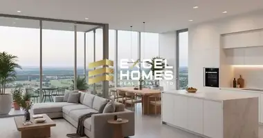 Квартира 3 спальни в Mosta, Мальта