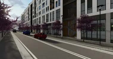 2 bedroom apartment in Tirana Municipality, Albania