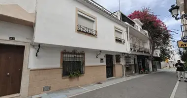 Haus 3 Schlafzimmer in San Pedro Alcantara, Spanien