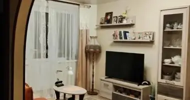 Wohnung 1 zimmer in Minsk, Belarus