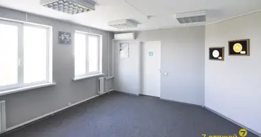 Büro 118 m² in Minsk, Belarus