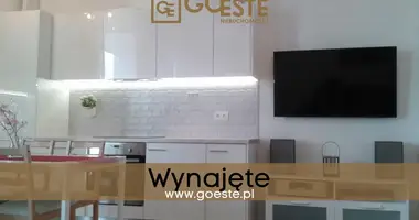 Квартира 3 комнаты в Smolice, Польша