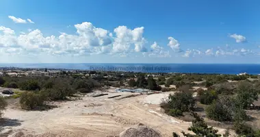 Villa 4 chambres dans Tala, Chypre