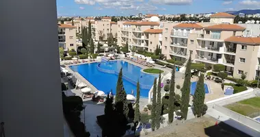 1 bedroom apartment in Paphos Municipality, Cyprus