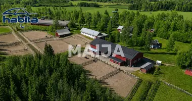 Haus in Nurmijarvi, Finnland