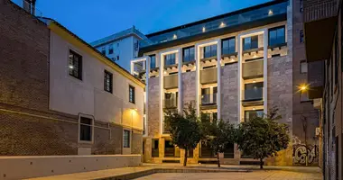 Mieszkanie 4 pokoi w Los Dolores, Hiszpania