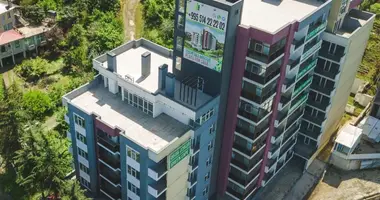 2 bedroom apartment in Batumi, Georgia