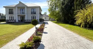 Haus 8 zimmer in Rigaer Strand, Lettland