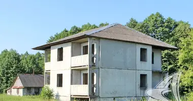 Дом в Войский сельский Совет, Беларусь