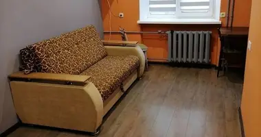 3 room apartment in Minsk, Belarus