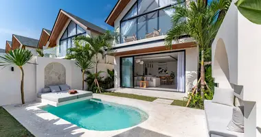 Villa 3 chambres dans Ungasan, Indonésie