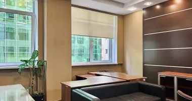 Büro 955 m² in Moskau, Russland