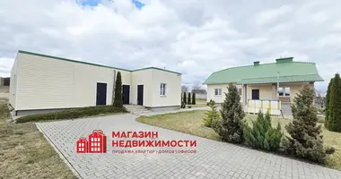 5 room house in Hrodna, Belarus