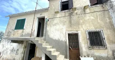 Townhouse 5 bedrooms in Kornata, Greece