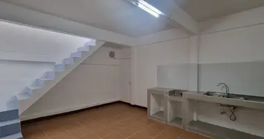 Casa 2 habitaciones en Pattaya City, Tailandia