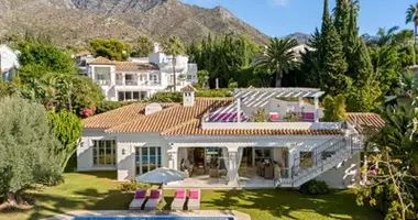 4 bedroom house in Marbella, Spain