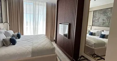 Appartement dans Budva, Monténégro