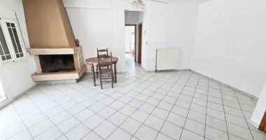 Maison 2 chambres dans Macédoine-Orientale-et-Thrace, Grèce