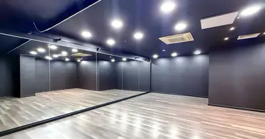 Oficina 623 m² en Moscú, Rusia