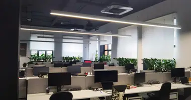 Pomieszczenie biurowe 408 m² w Moskwa, Rosja