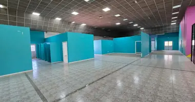 Офис 1 450 м² в муниципалитет Лимасол, Кипр