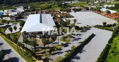 Commercial property 7 980 m² in Estepona, Spain