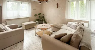 Haus in Posen, Polen