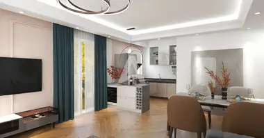 Appartement 1 chambre dans Sutomore, Monténégro