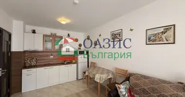 1 bedroom apartment in Sveti Vlas, Bulgaria