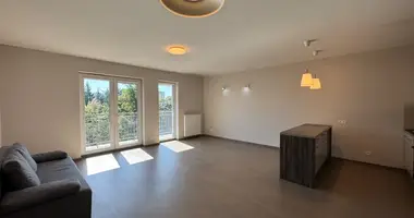 3 room apartment in Lodz, Poland